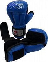 Перчатки для Рукопашного боя РЭЙ-Спорт FIGHT-1 (12oz) р.L